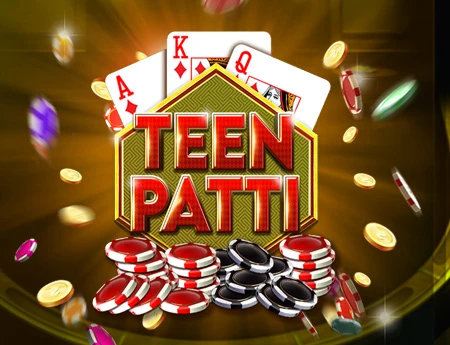 Teen Patti