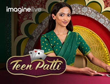 Teen Patti