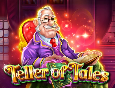 Teller of Tales