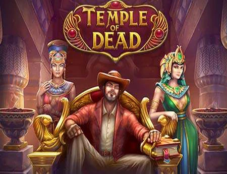 Temple Of Dead