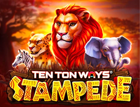 Ten Ton Ways Stampede