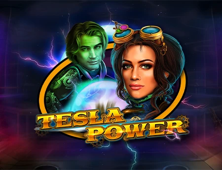Tesla Power