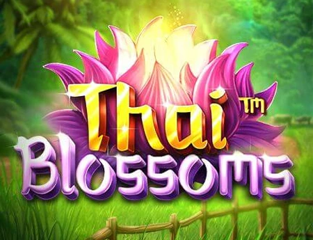 Thai Blossoms