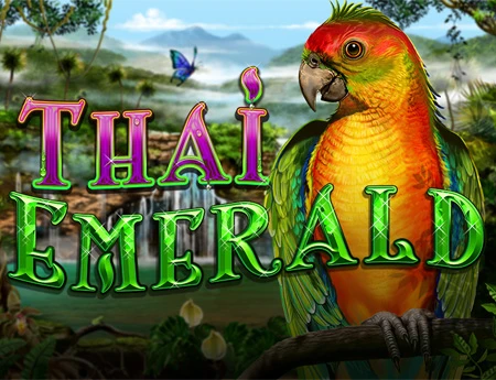 Thai Emerald