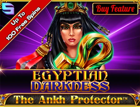 The AnkhProtector -Egyptian Darkness