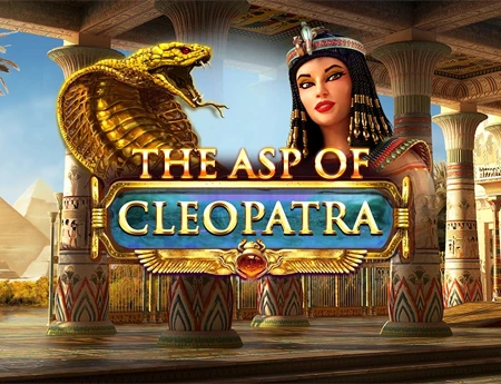 The Asp of Cleopatra