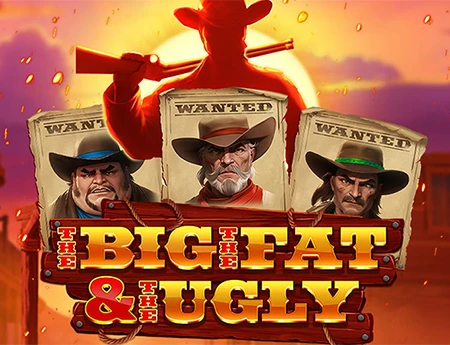 The Big The Fat And The Ugly