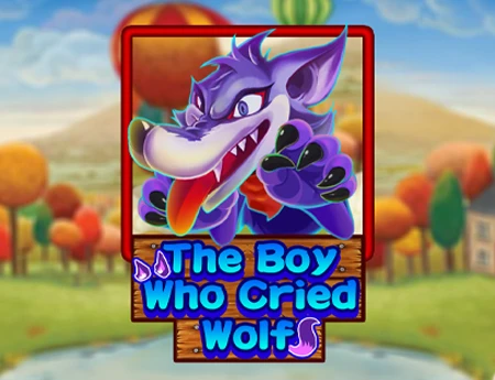 The Boy Who Cried Wolf