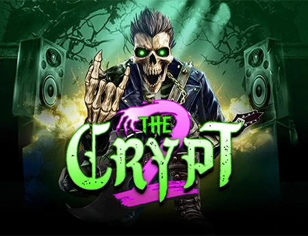 The Crypt 2