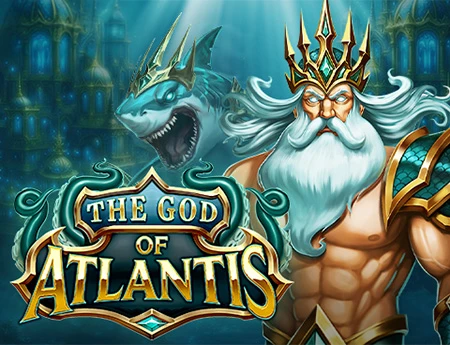 The God Of Atlantis