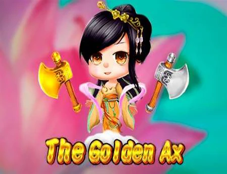 The Golden Ax