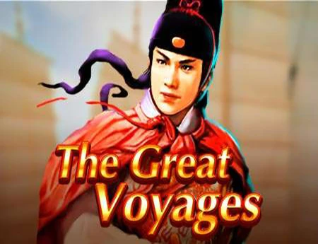 The Great Voyages