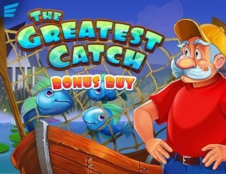 The Greatest Catch Bonus Buy