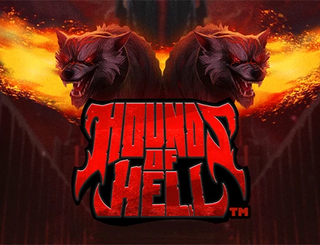 The Hounds of Hell