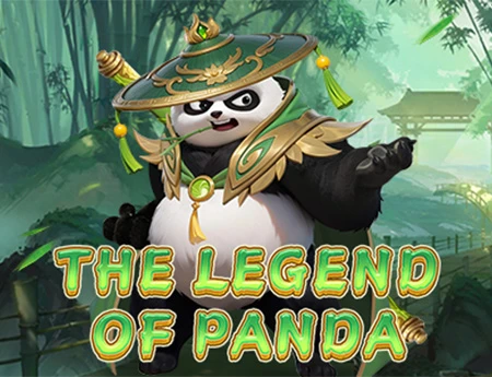 The Legend of Panda