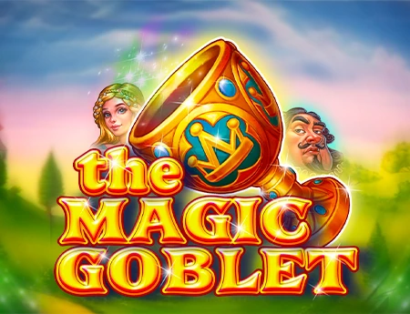The Magic Goblet