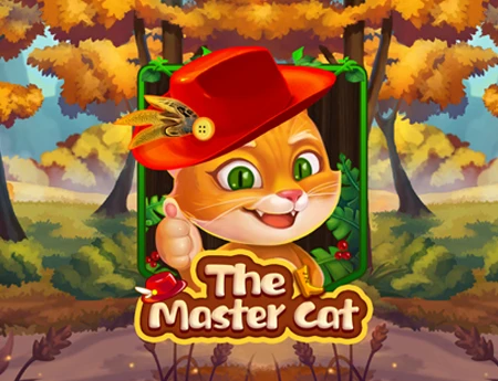 The Master Cat