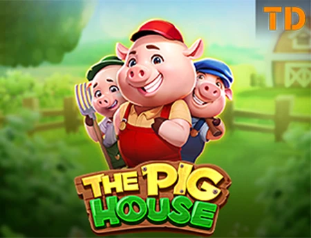 The Pig House