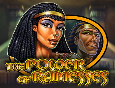 The Power Of Ramesses