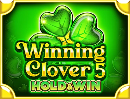 The Winning Clover 5