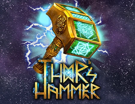 Thor's Hammer