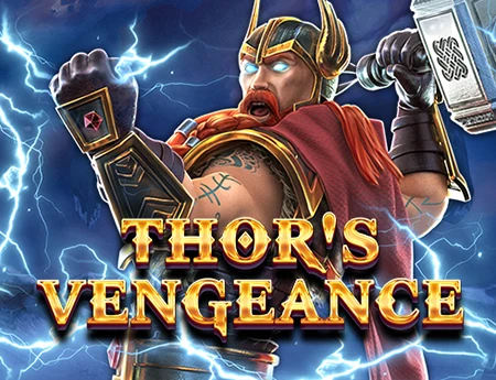 Thor's vengeance