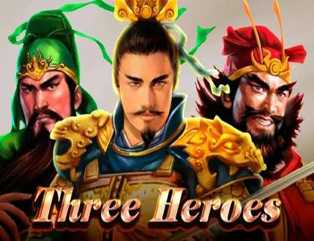 Three Heroes