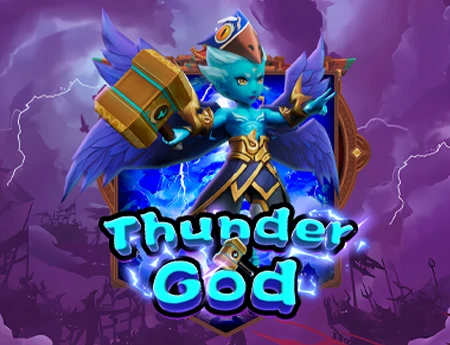 Thunder God
