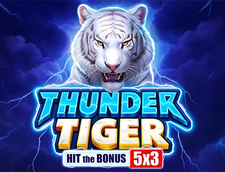 Thunder Tiger