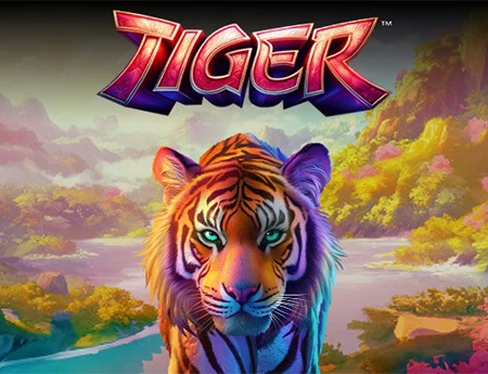 Tiger DoubleMax