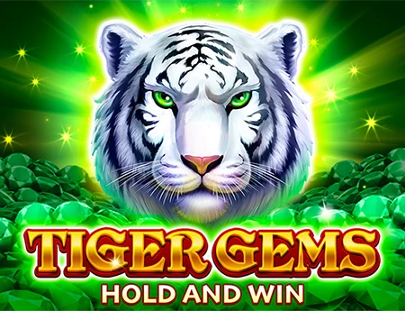 Tiger Gems