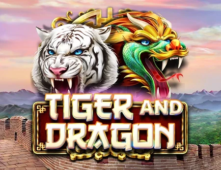 Tiger and Dragon