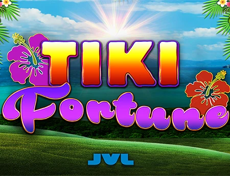 Tiki Fortune