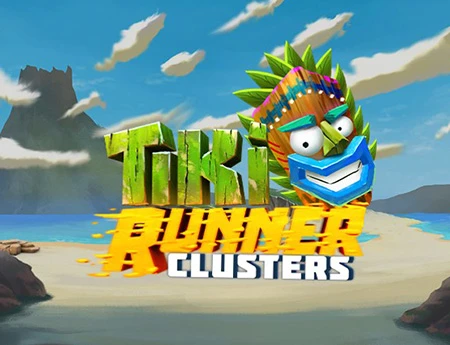 Tiki Runner Clusters