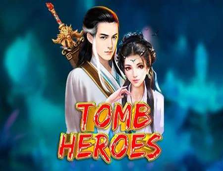 Tomb Heroes