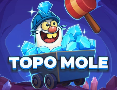 Topo Mole