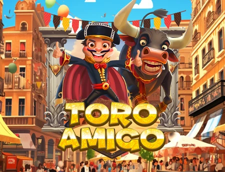 Toro Amigo