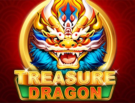 Treasure Dragon