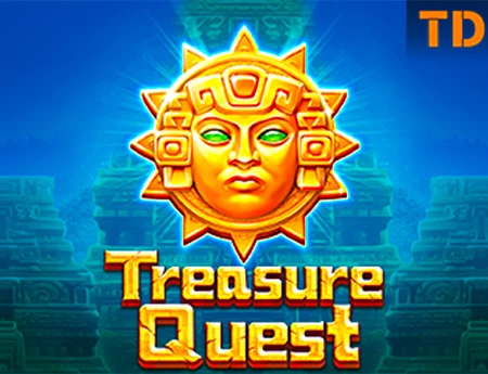 Treasure Quest