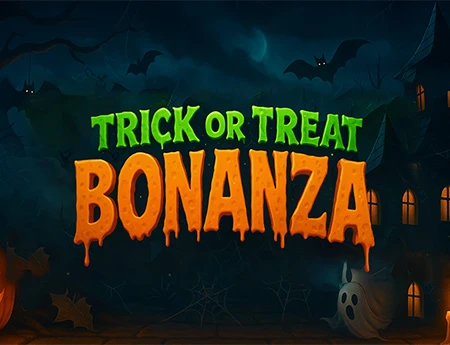 Trick or Treat Bonanza