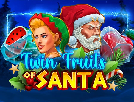 Twin Fruits of Santa