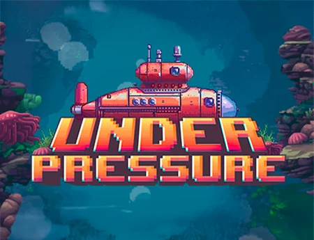 Under Pressure