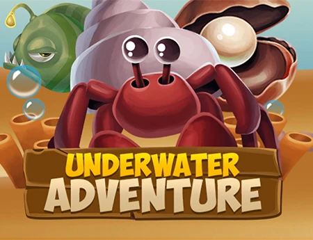Underwater Adventure