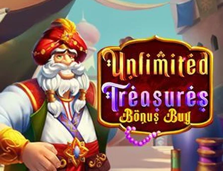 Unlimited Treasures Bonus Buy