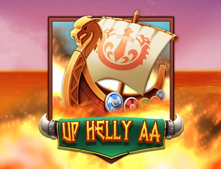 Up Helly Aa
