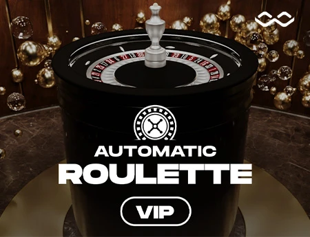 VIP Auto Roulette