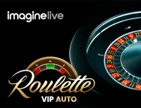 VIP Auto Roulette