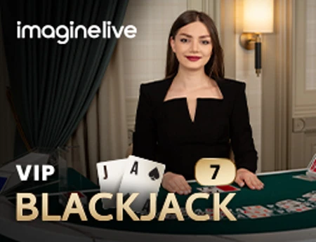 VIP Blackjack 7