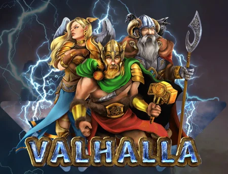 Valhalla