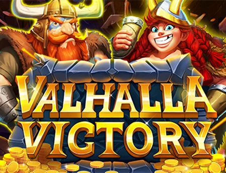 Valhalla Victory